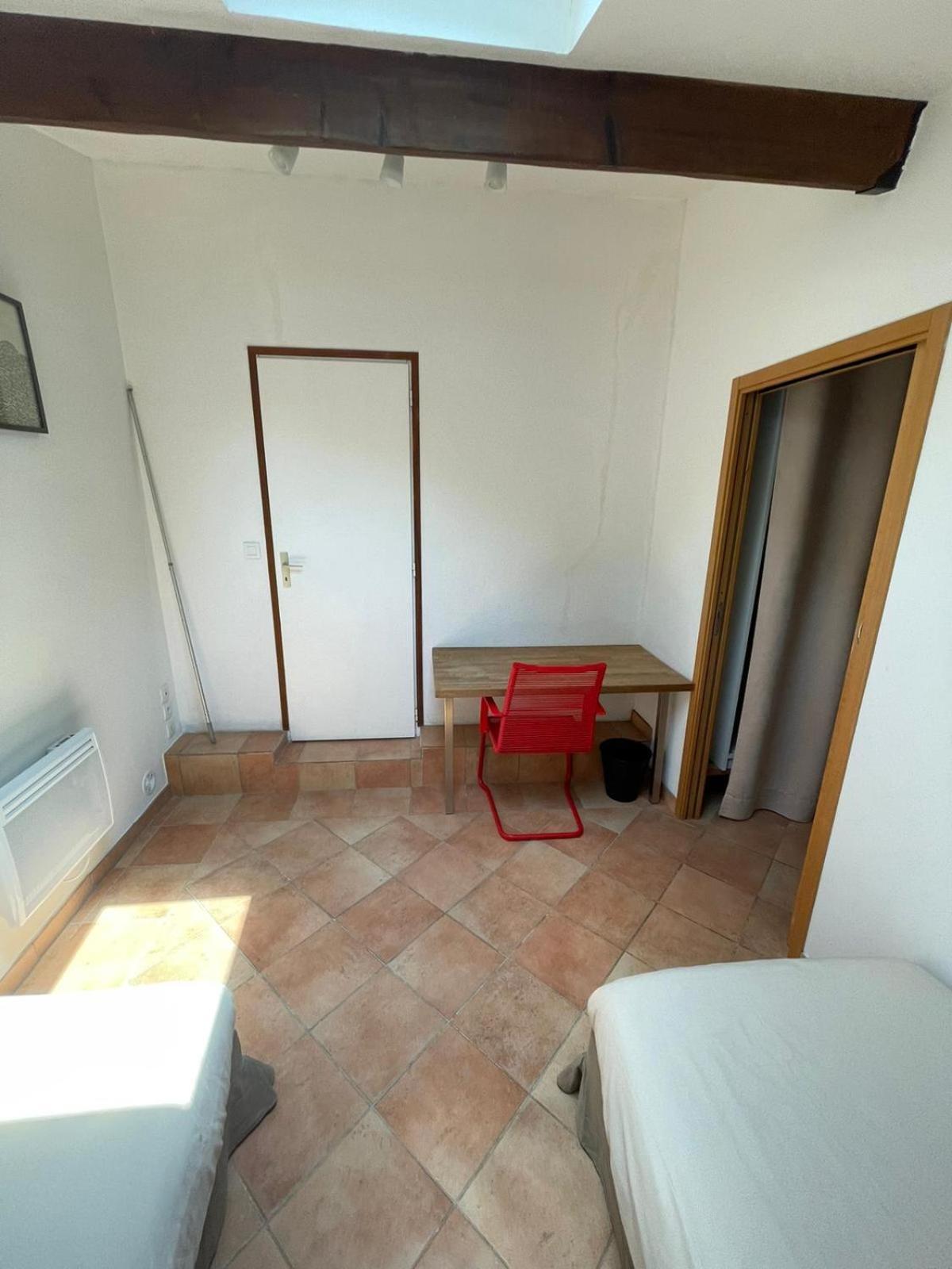 Auberge Les Myrtilles Le Bosc  Bagian luar foto
